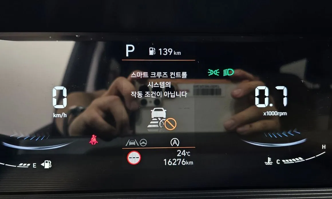 Hyundai Staria — фото 2