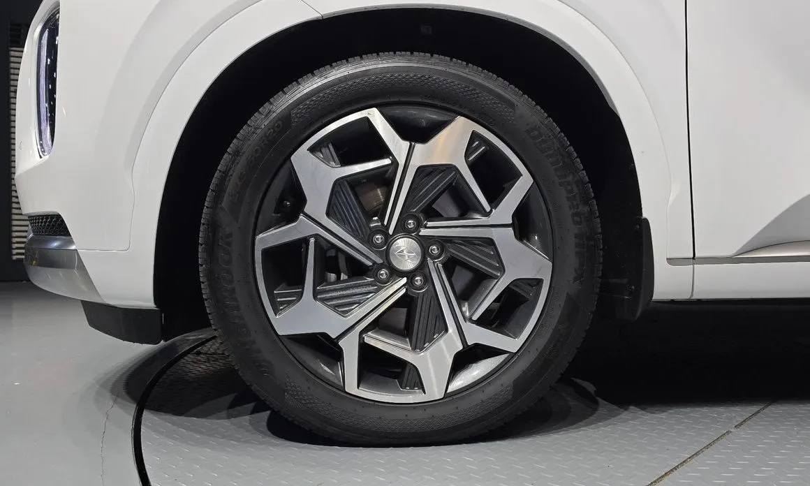 Hyundai Palisade — фото 6