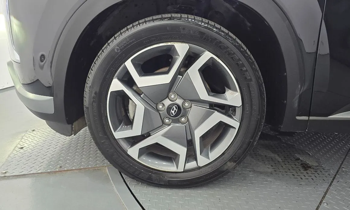 Hyundai Palisade — фото 6