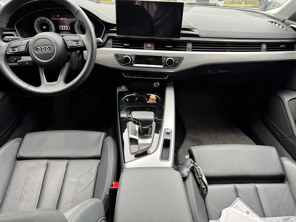Audi A5 (Import) — фото 3