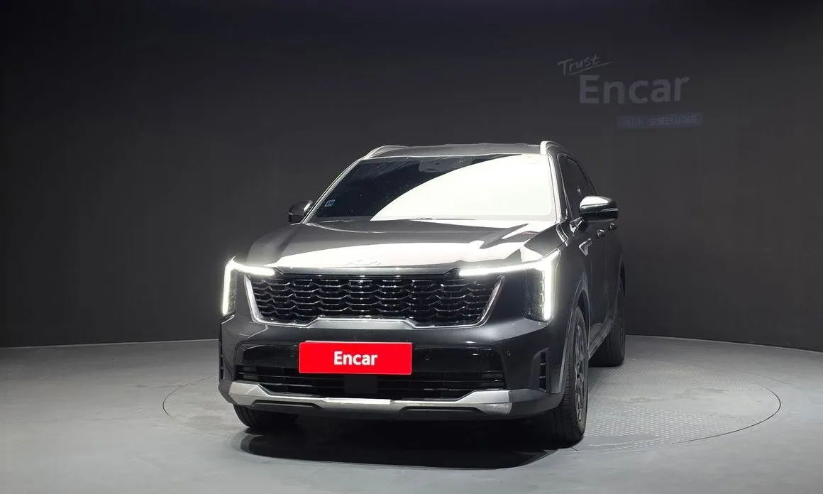 Kia Sorento — фото 5