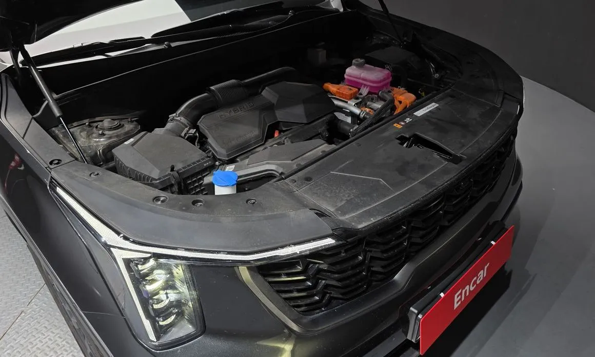 Kia Sorento — фото 9