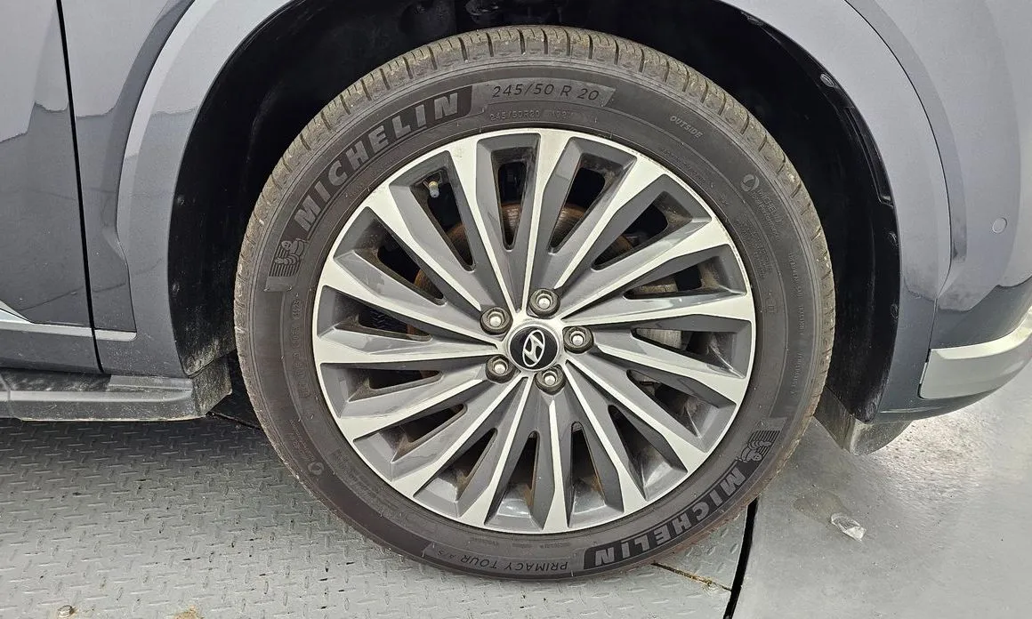 Hyundai Palisade — фото 3