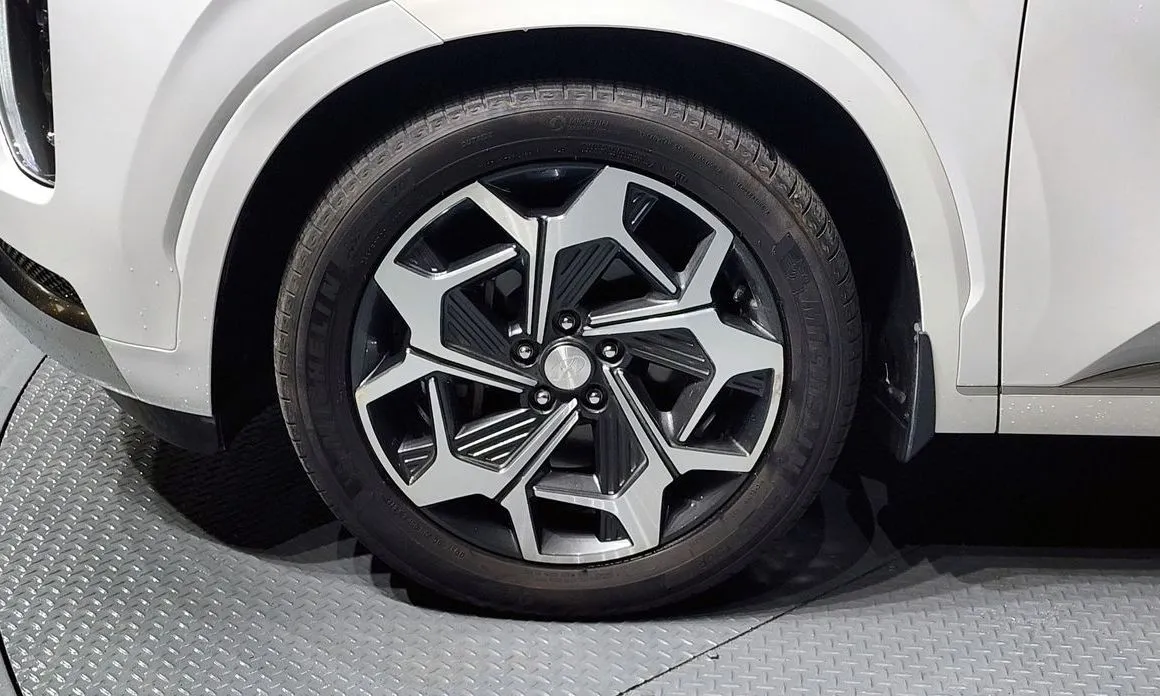 Hyundai Palisade — фото 10