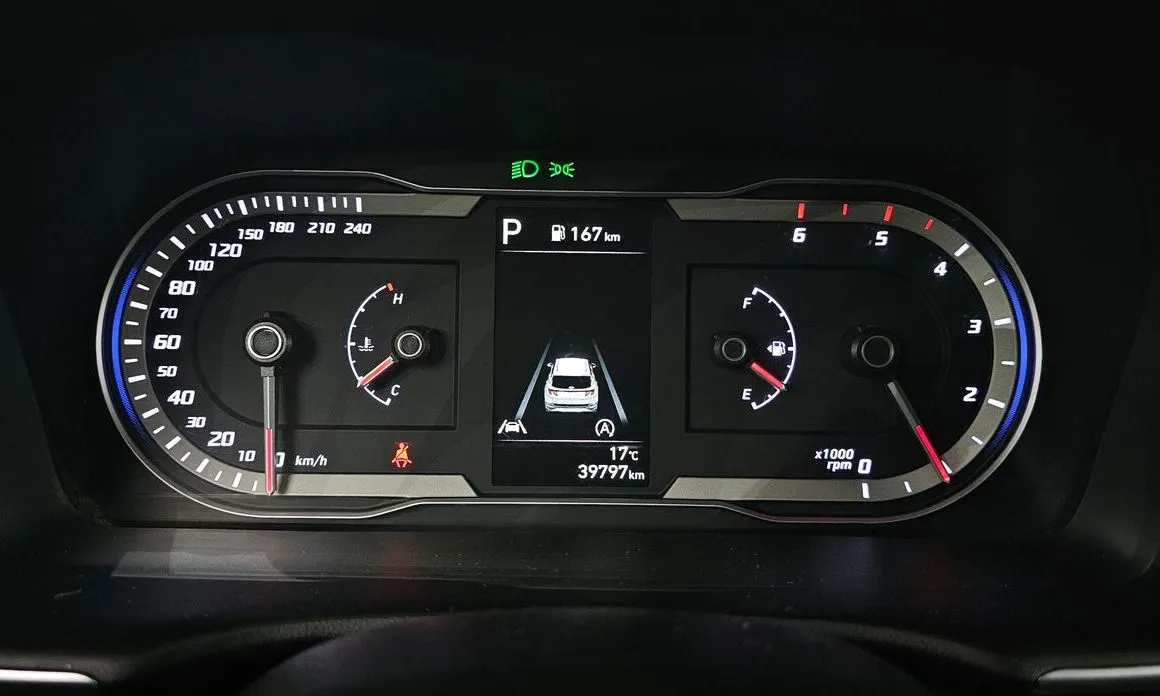 Hyundai Tucson — фото 3