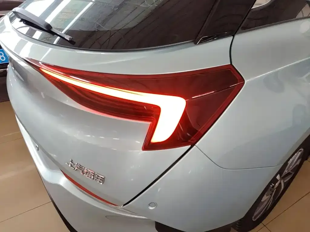 Buick Velite 6 — фото 2