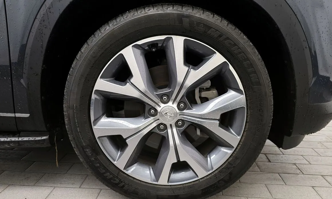 Hyundai Palisade — фото 6