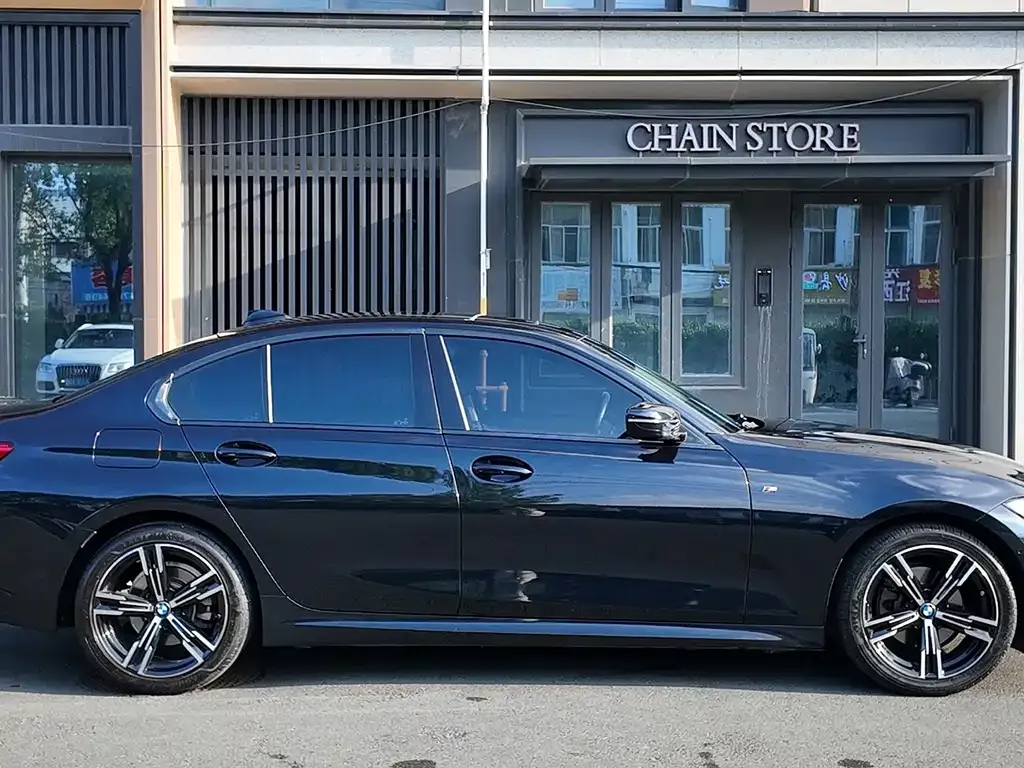 BMW 3 Series — фото 2