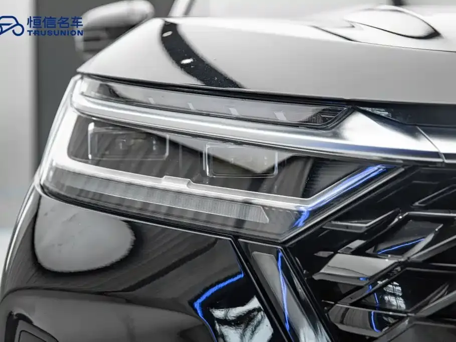 Chery Tiggo 8 PRO — фото 6