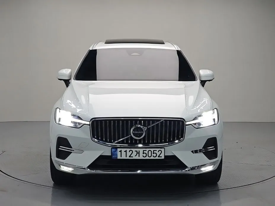 Volvo XC60 — фото 4