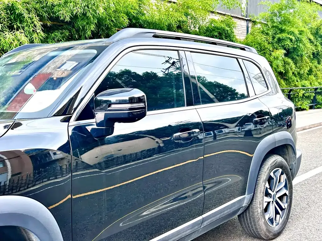 Haval Big Dog — фото 8