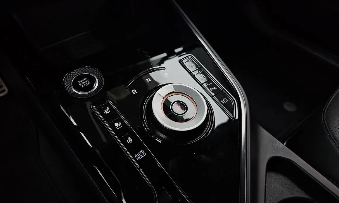 Kia Niro — фото 3