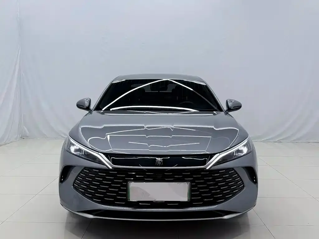 BYD Qin L — фото 5
