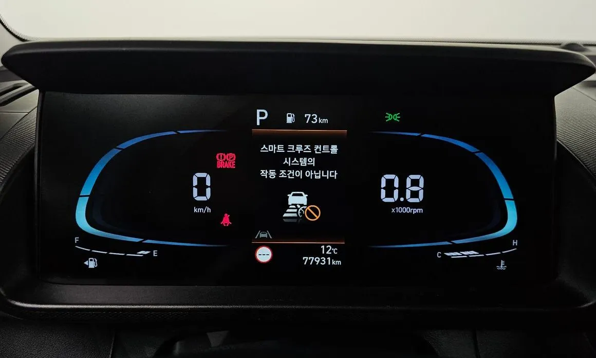 Hyundai Casper — фото 2