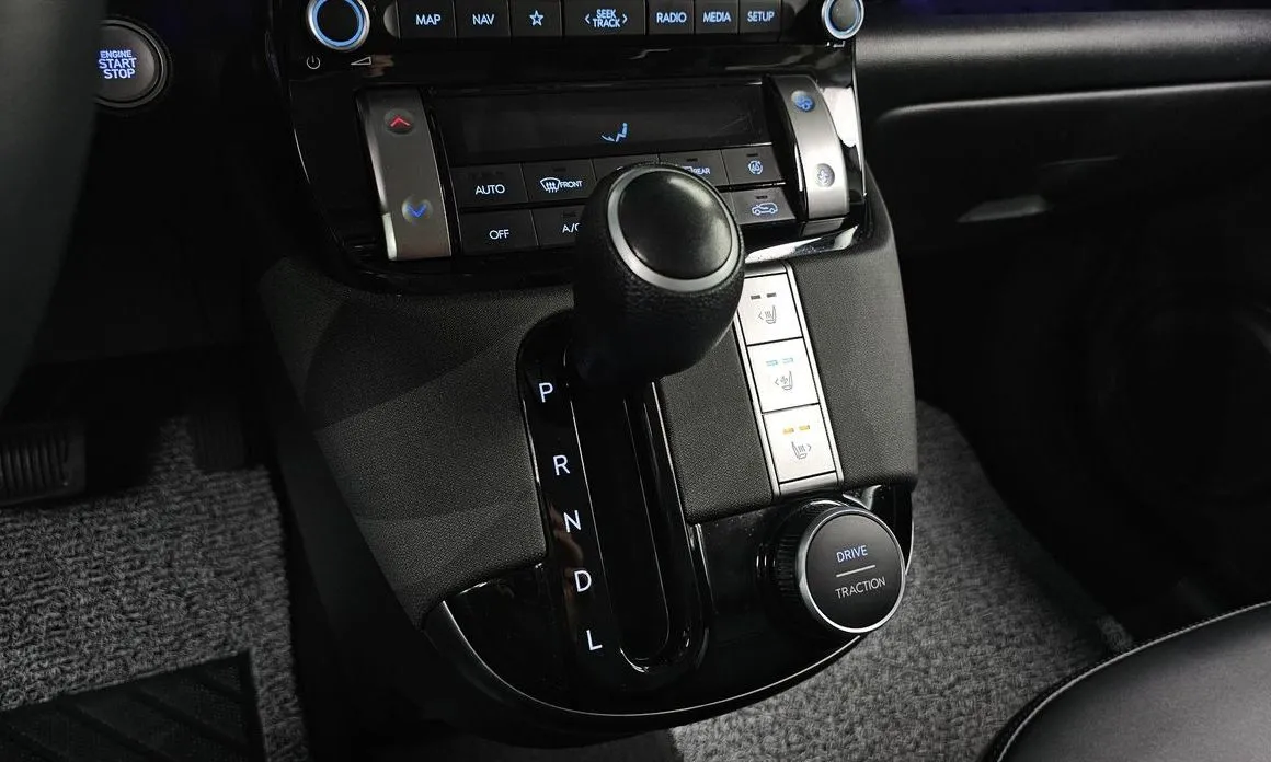 Hyundai Casper — фото 3