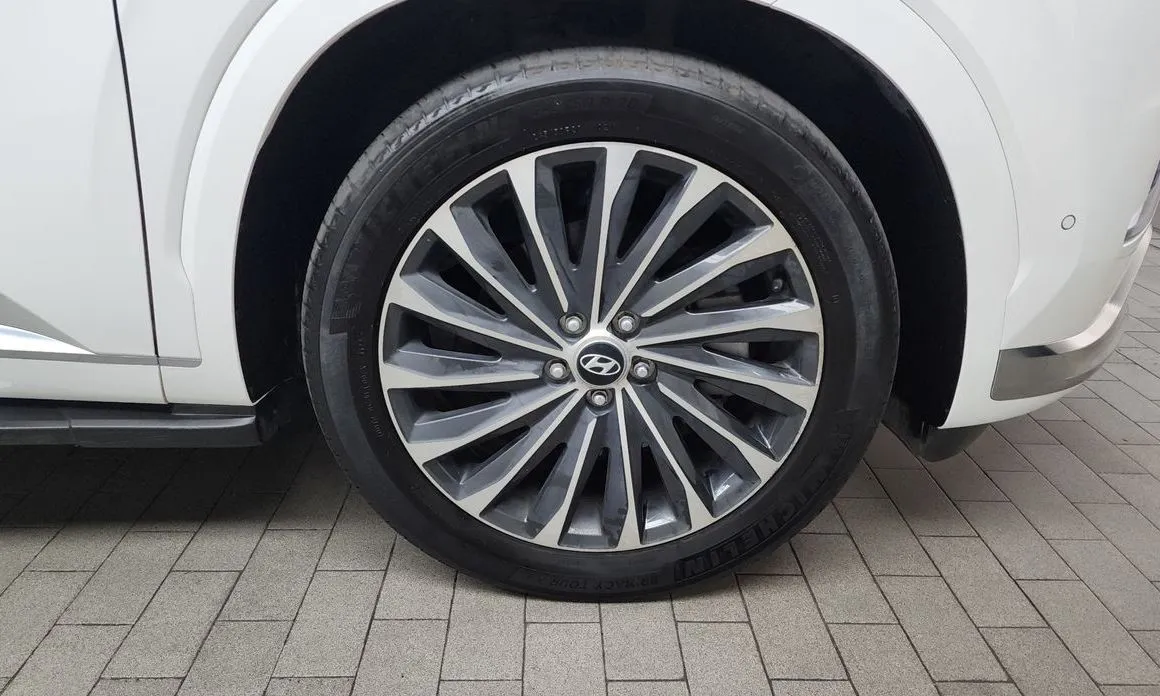 Hyundai Palisade — фото 2