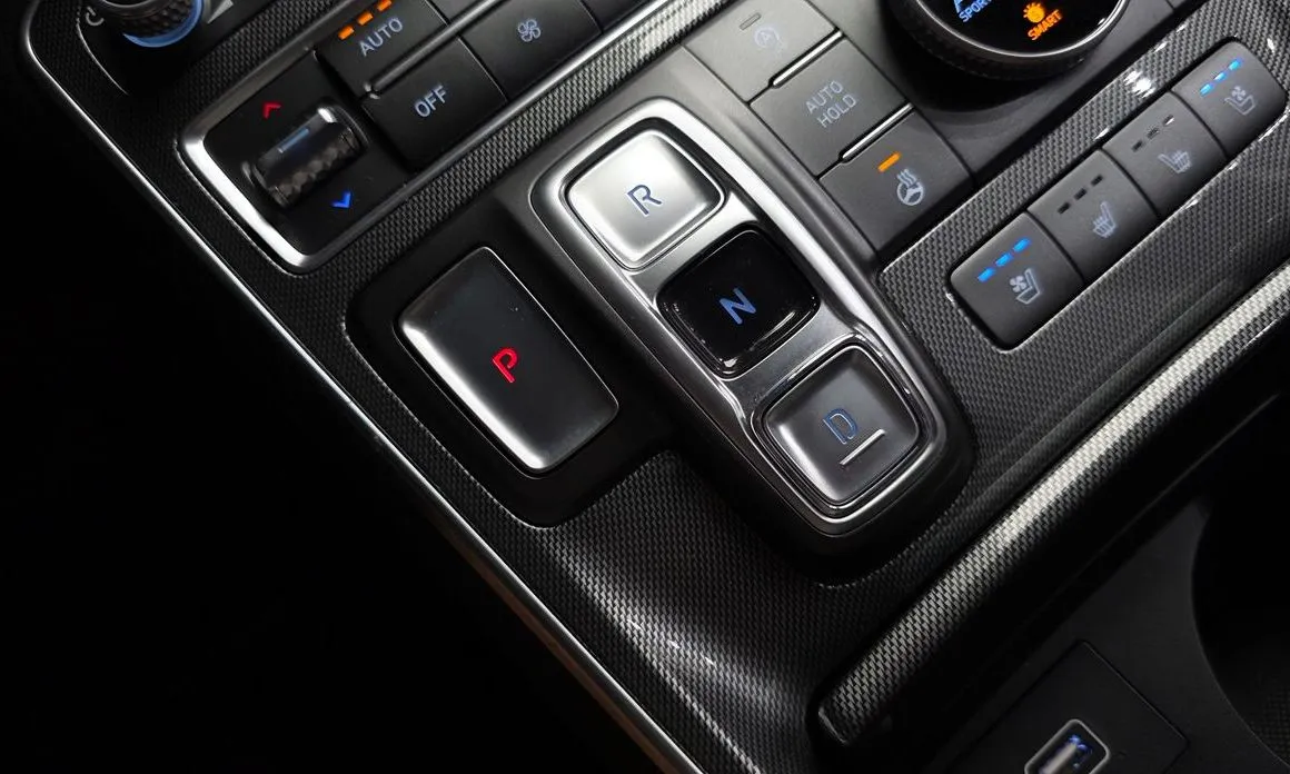 Hyundai Santafe — фото 4