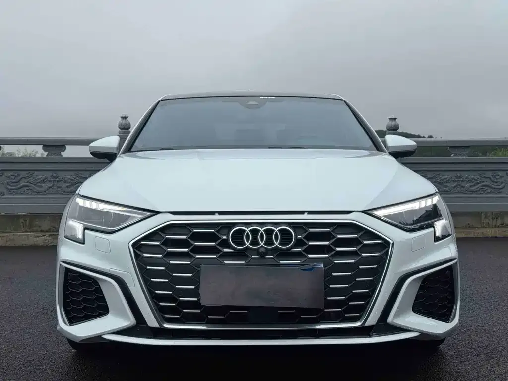 Audi A3 — фото 5