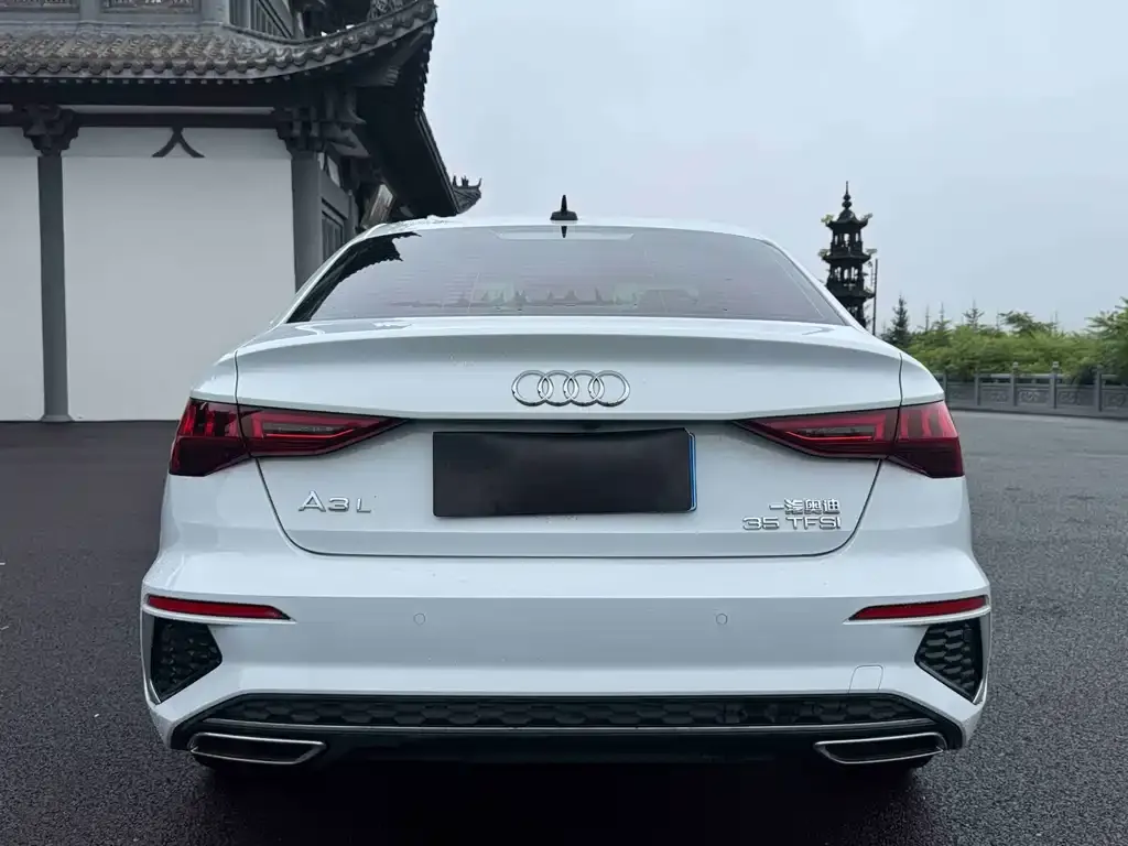 Audi A3 — фото 6