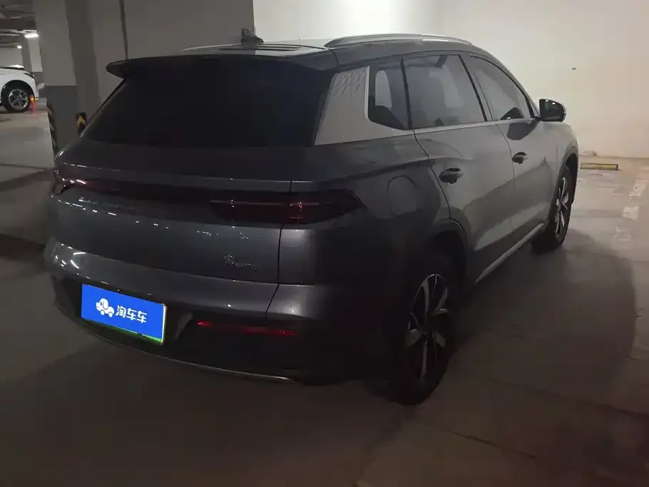 BYD Pro New Energy — фото 5