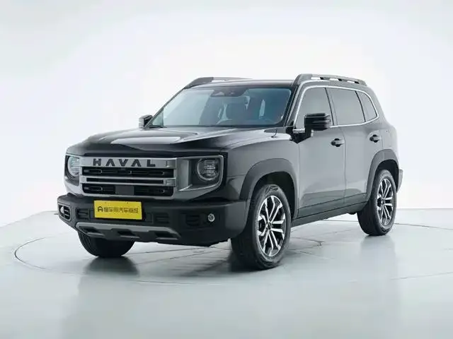 Haval Big Dog — фото 1