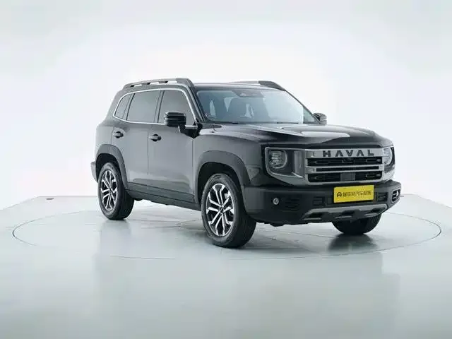 Haval Big Dog — фото 6