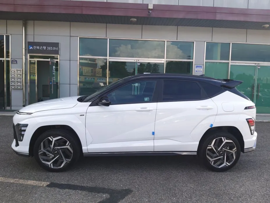 Hyundai Kona — фото 2