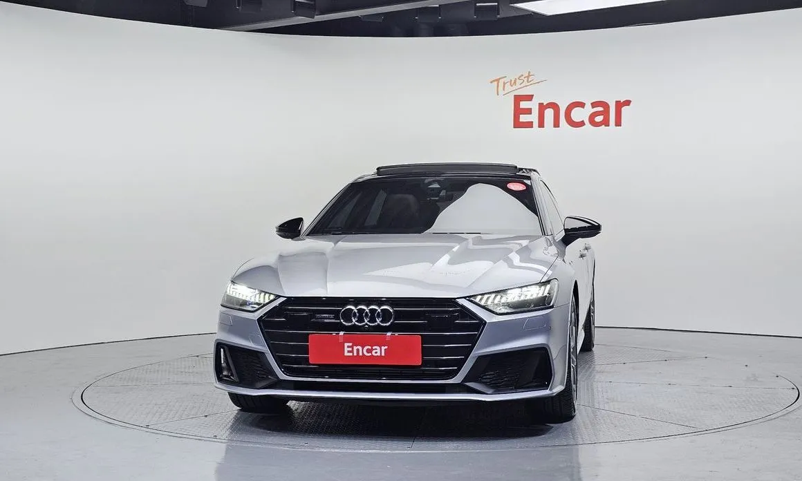 Audi A7 — фото 3
