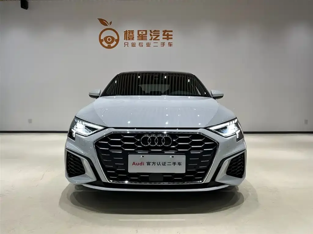 Audi A3 — фото 4
