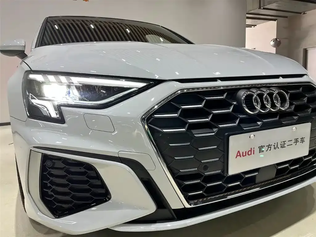 Audi A3 — фото 10