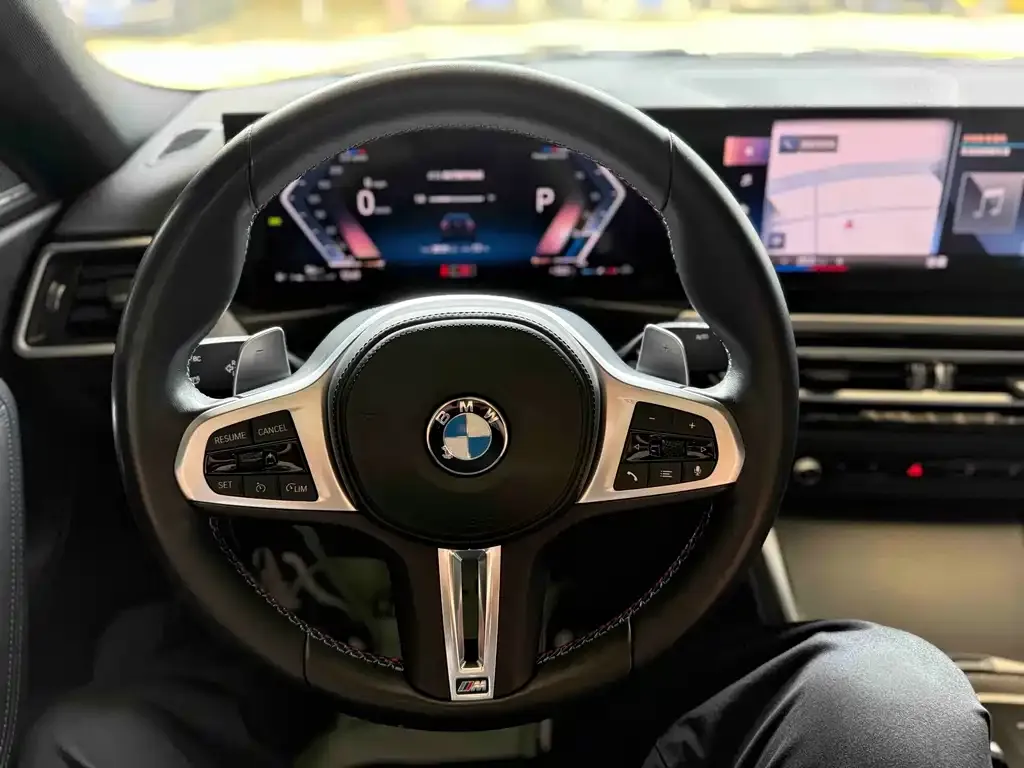 BMW M240i — фото 5