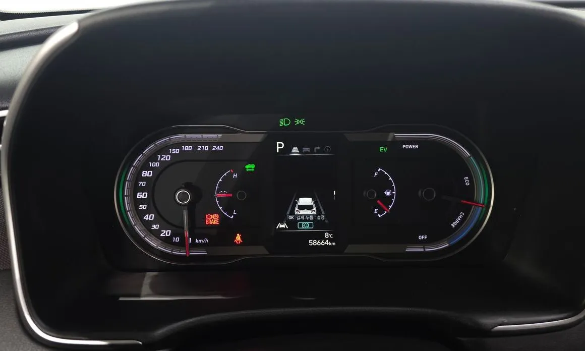 Hyundai Tucson — фото 2