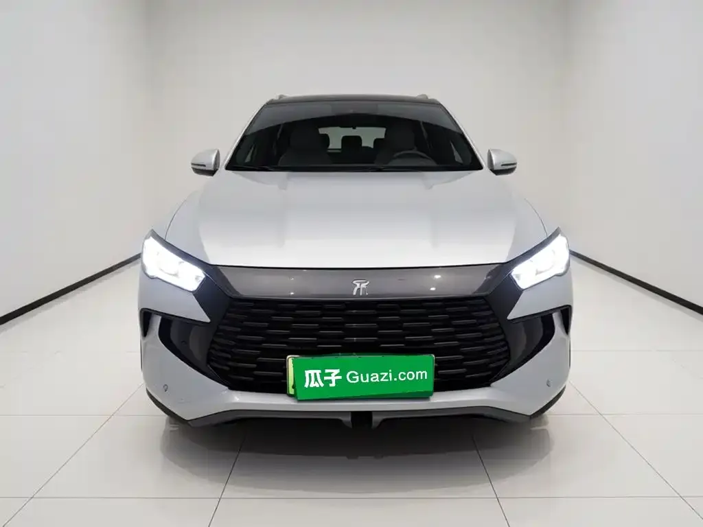 BYD Pro New Energy — фото 2