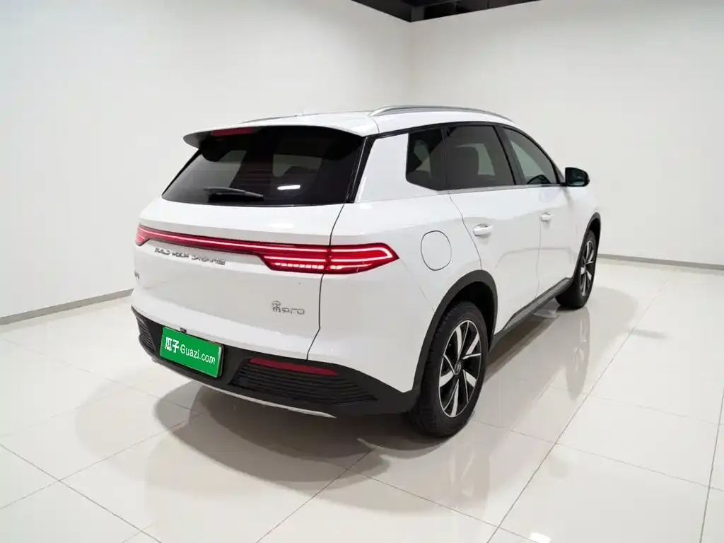 BYD Pro New Energy — фото 3