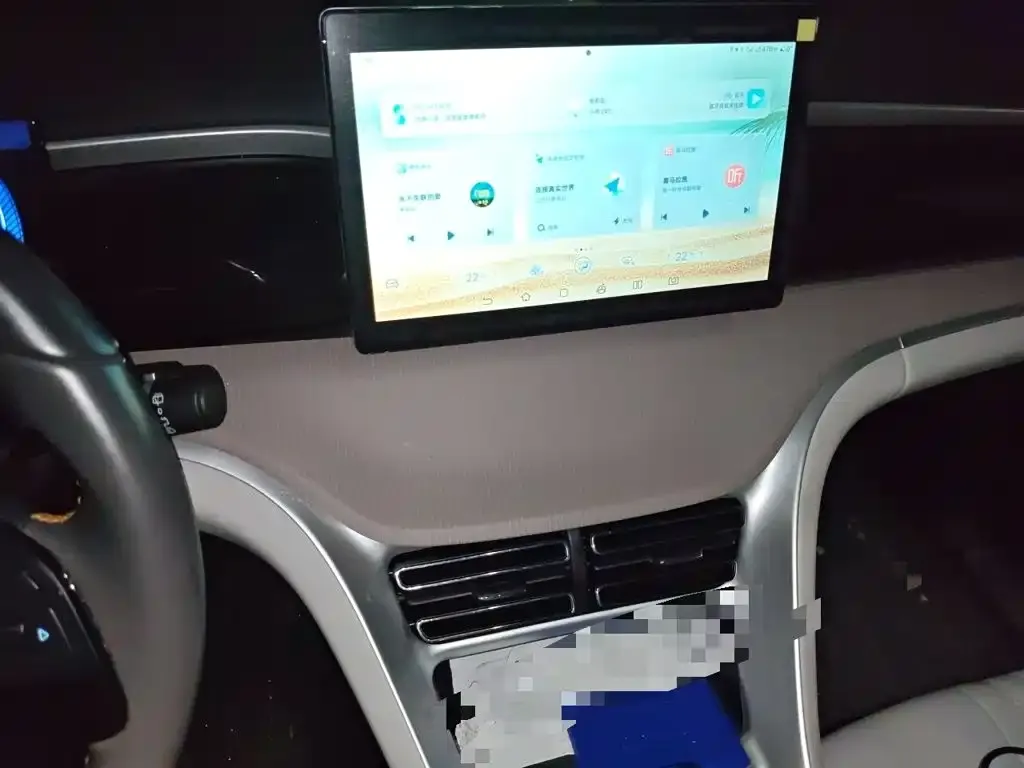 BYD Pro New Energy — фото 6
