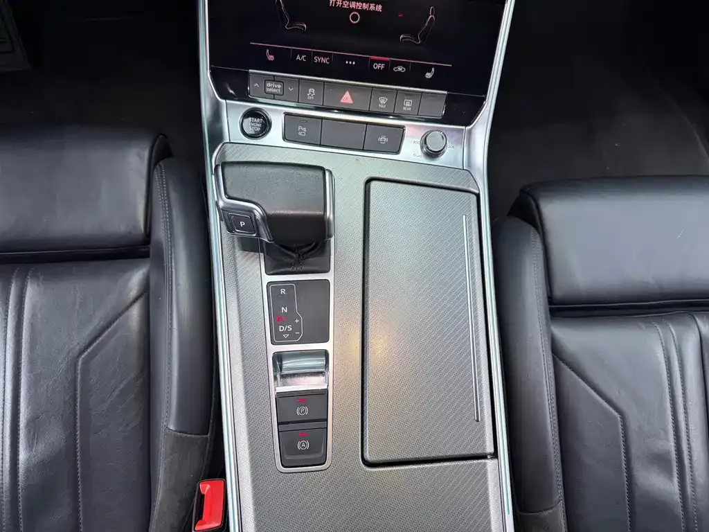 Audi A7 — фото 6