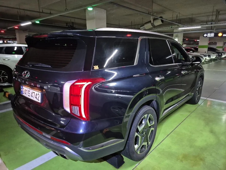 Hyundai Palisade — фото 6