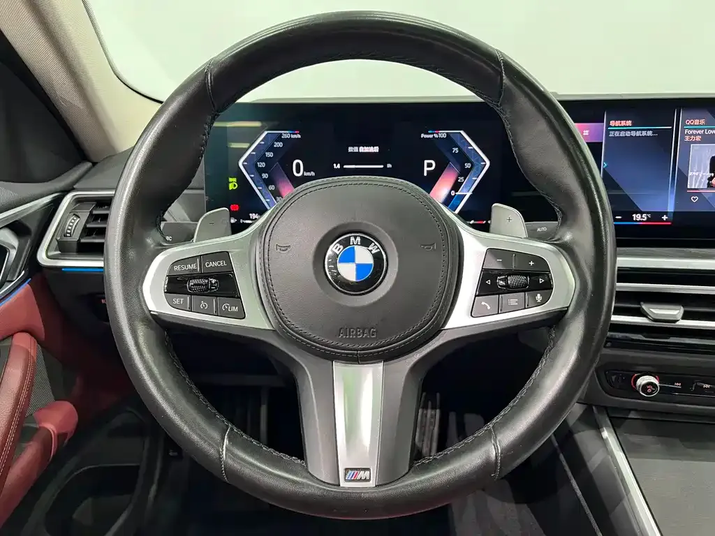 BMW 4 Series — фото 8