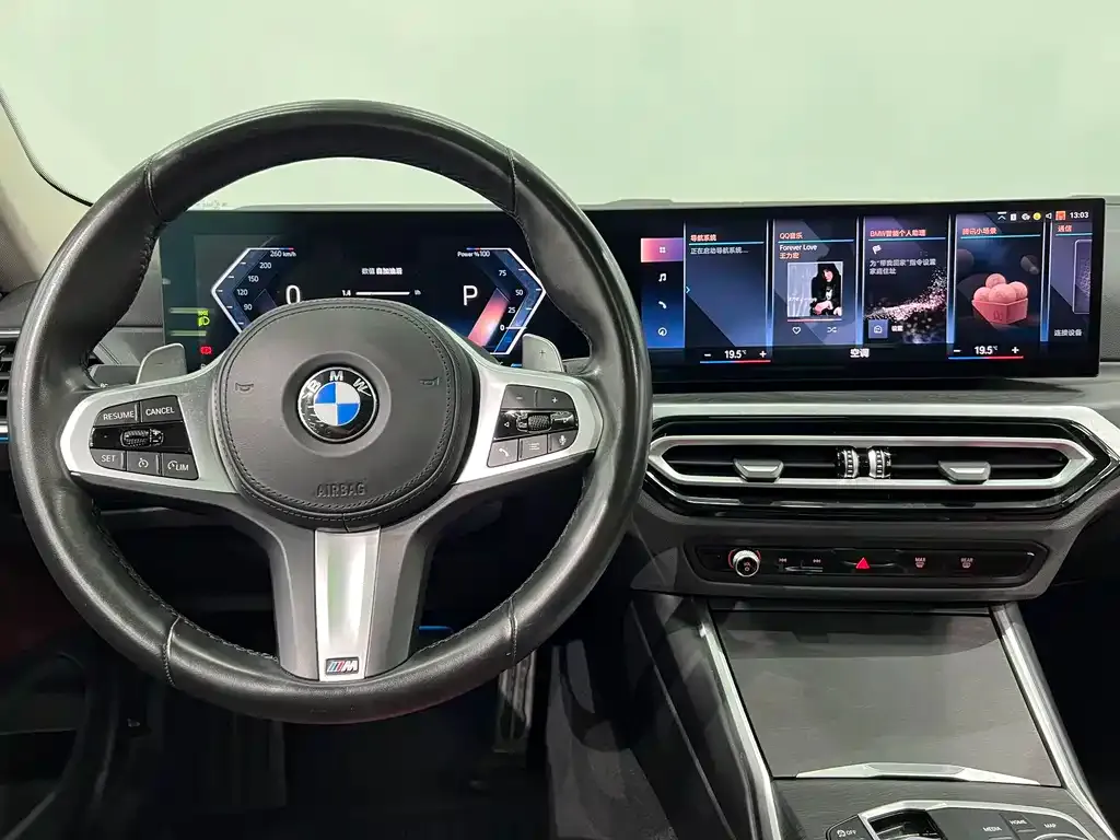BMW 4 Series — фото 9