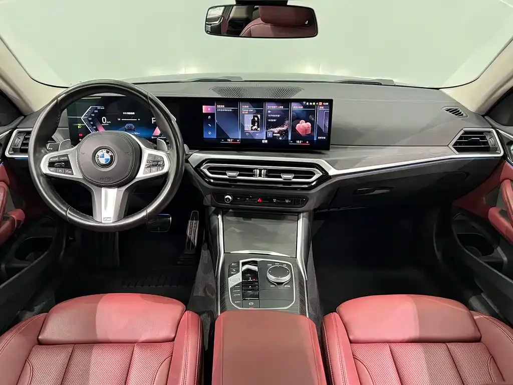 BMW 4 Series — фото 7