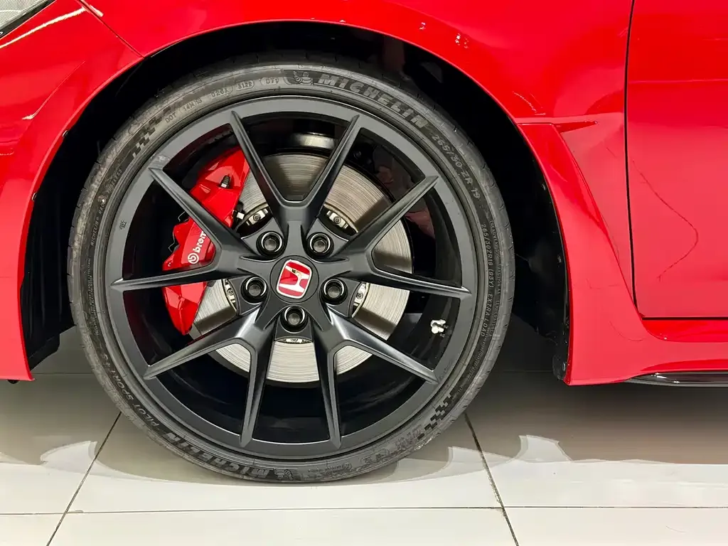 Honda Civic (Import) — фото 10