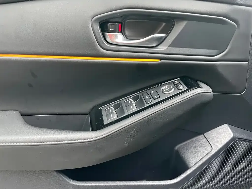Honda Accord — фото 9