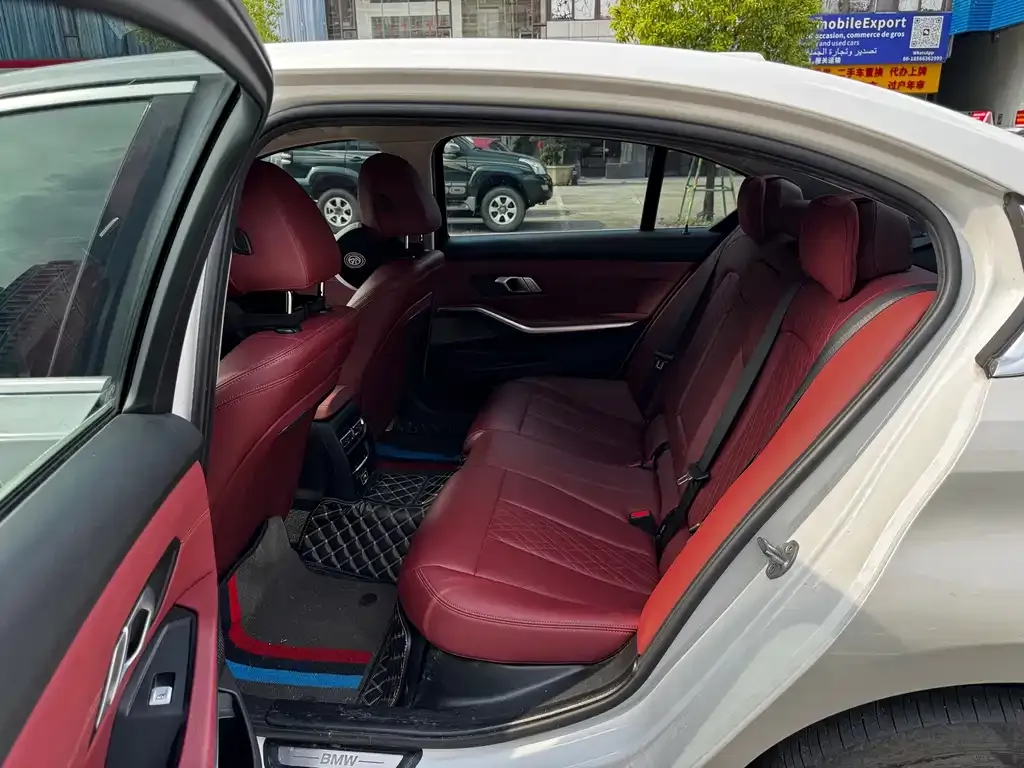 BMW i3 — фото 2