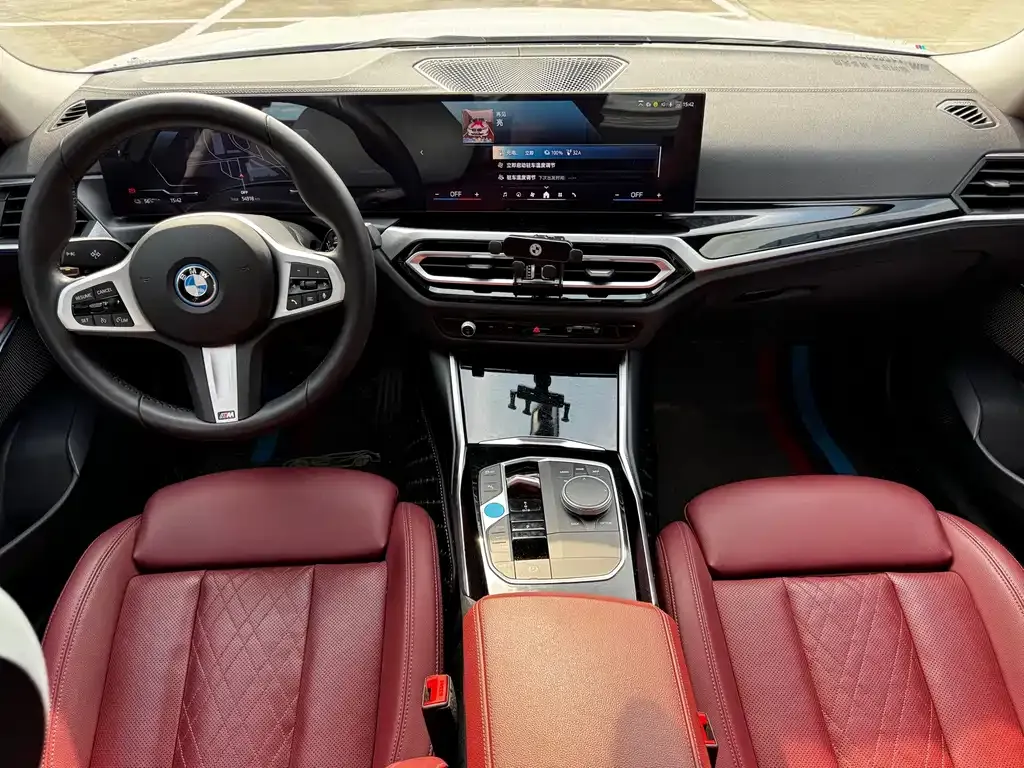 BMW i3 — фото 6