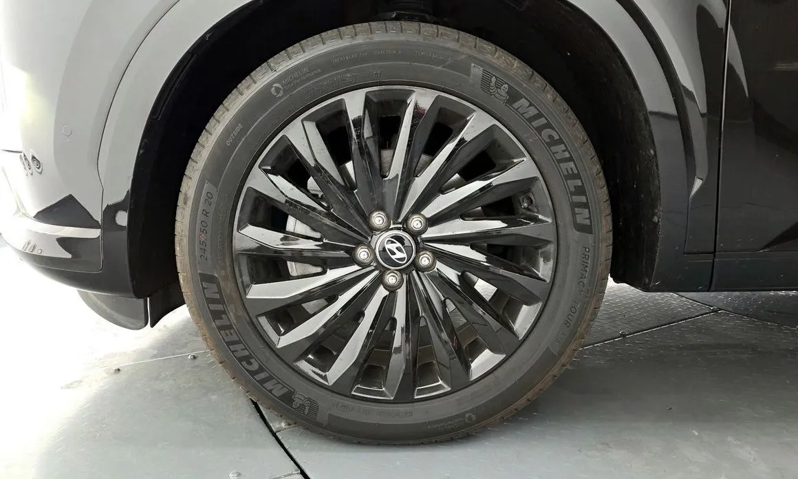 Hyundai Palisade — фото 9