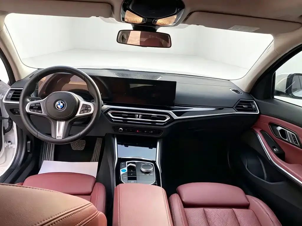 BMW i3 — фото 10