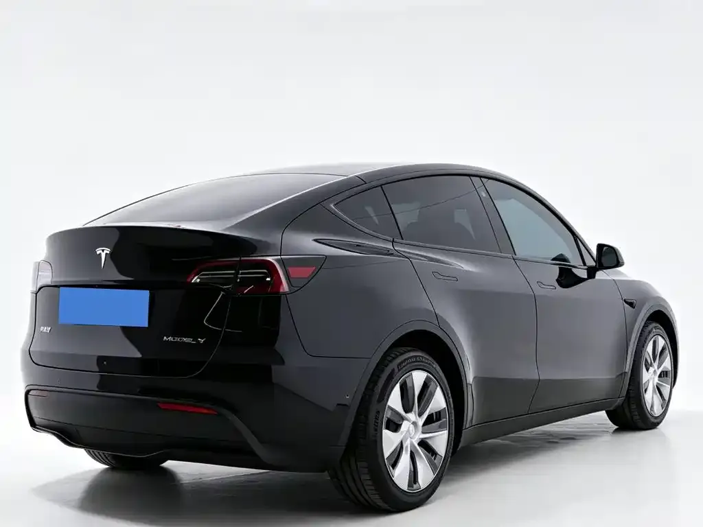 Tesla Model Y — фото 5