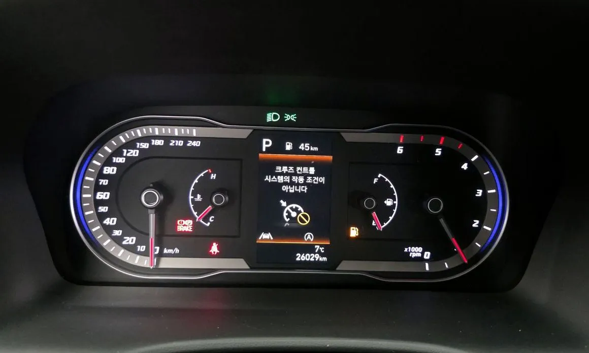 Hyundai Tucson — фото 4