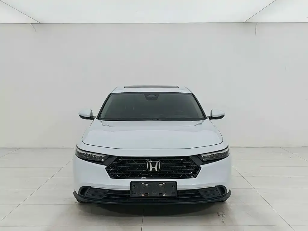 Honda Accord — фото 3