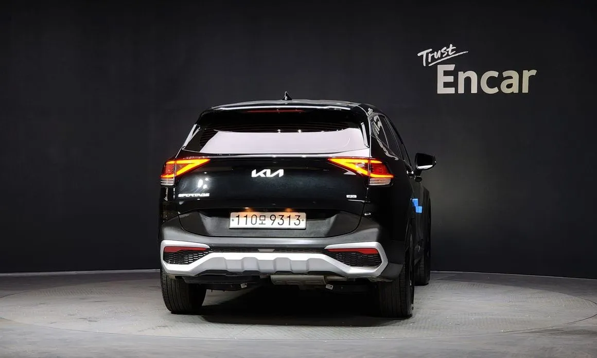 Kia Sportage — фото 2